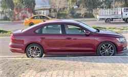 ڤۆڵکسواگن پاسات